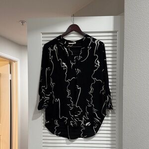 Set of 4 Blouses - price marked for ALL